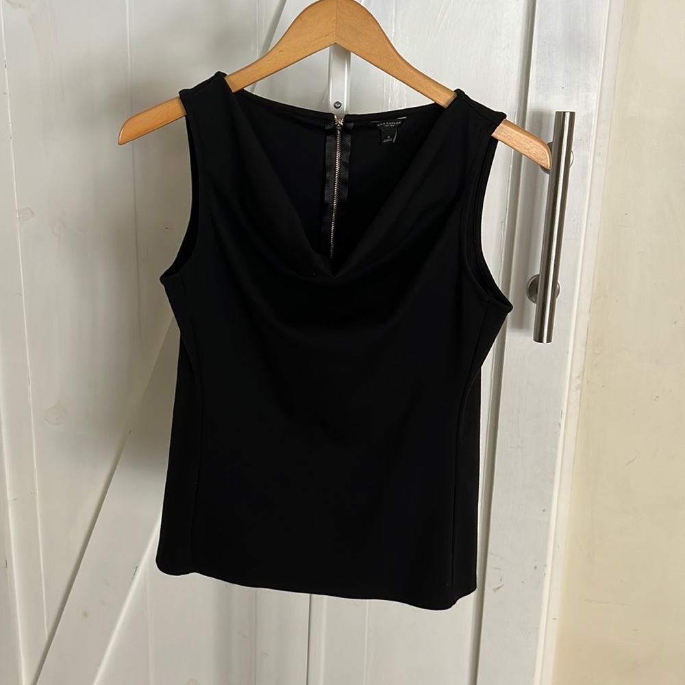 Ann Taylor blouse for woman size S